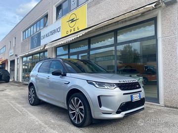 Land Rover Discovery Sport 2.0 AWD SE R Dynamic - 