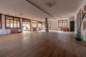 MULTILOCALE A MONTE SAN PIETRO