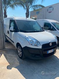 Fiat doblo' natural power