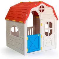 Casetta bambino/a pieghevole