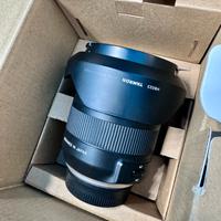 Tamron 17-35mm F/2.8-4 Di OSD - Attacco Nikon