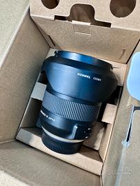 Tamron 17-35mm F/2.8-4 Di OSD - Attacco Nikon