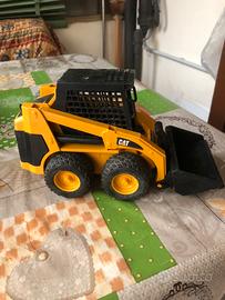 Bruder ruspa giocattolo