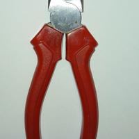 Pinza universale isolata 1000 V