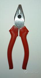 Pinza universale isolata 1000 V