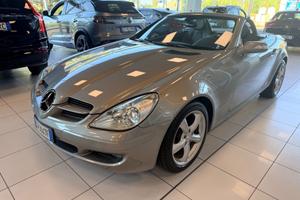 Mercedes-benz SLK 200 Kompressor cat ASI