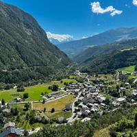 Last Vacanze Valle D'Aosta