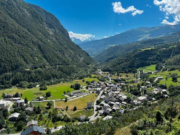 Last Vacanze Valle D'Aosta