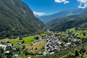 Last Vacanze Valle D'Aosta