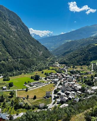 Last Vacanze Valle D'Aosta
