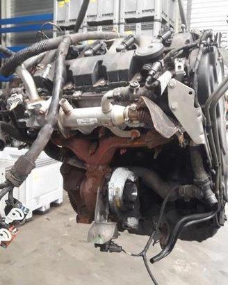 PBL216 Motore Ford 2.0TDCi QXWA [06/15]