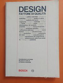 libro analisi sul design di Robert Bosch Gmbh