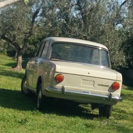 Fiat 1100 R