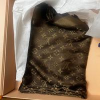 Louis Vuitton Scialle
