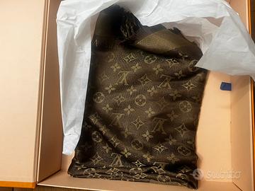 Louis Vuitton Scialle