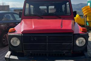 Mercedes classe g 240