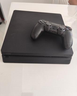 ps4 slim 1 terabyte 