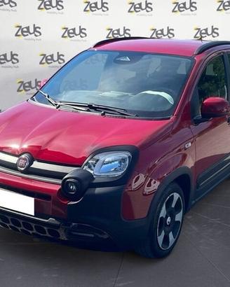 FIAT Panda 1.0 FireFly 70cv S&S Hybrid Pandina