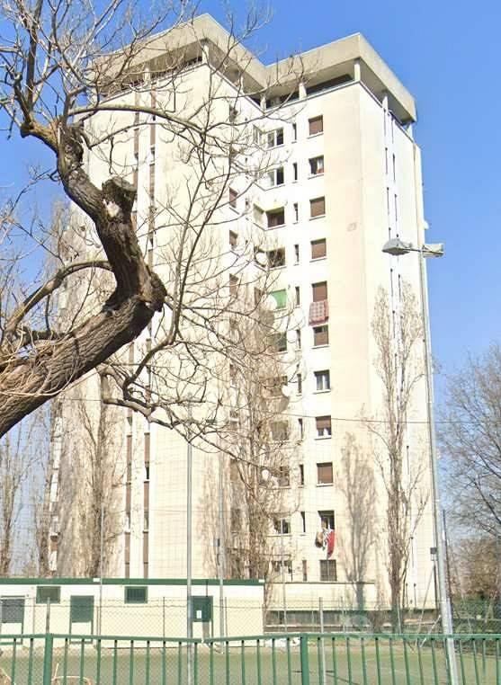 Appartamento – Reggio Emilia, Rione Don Pasquino Borghi, Ospizio - Vista 3