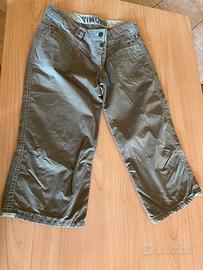 Pantaloni donna