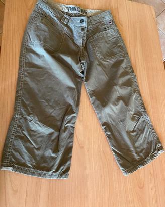 Pantaloni donna