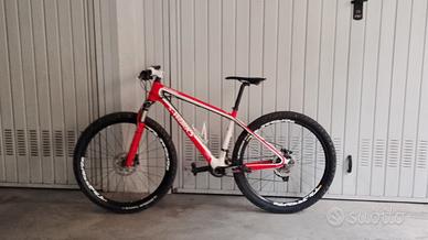  MTB works 