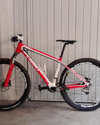 MTB works 