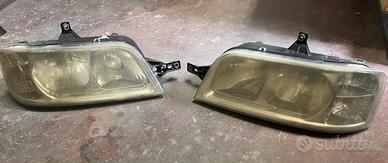 Fari Fiat ducato 244