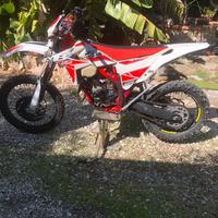 Beta rr 125 2019