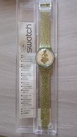 Orologio Swatch Buddha