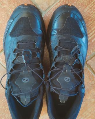 Scarpa Ribelle Run gtx 41