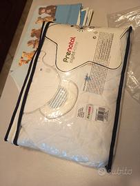 Coperte lenzuola per lettino