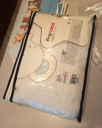 Coperte lenzuola per lettino