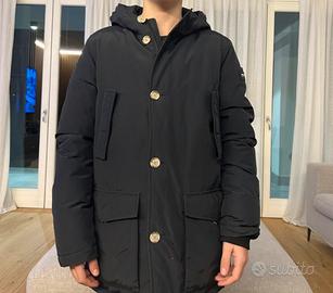 Woolrich originale 14 anni
