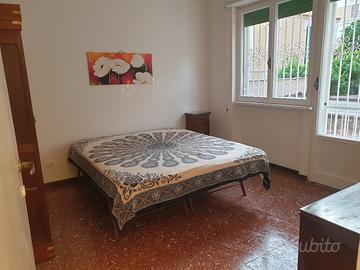 appartamento per trasfertisti 