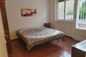 appartamento per trasfertisti 