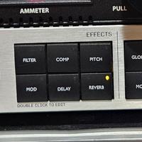 TC Electronic G-Major 2