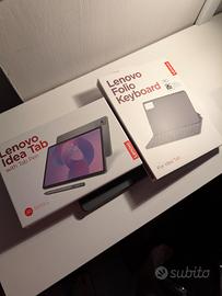 Lenovo IdeaPad NUOVO