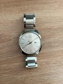 Orologio Calvin Klein