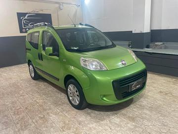Fiat Qubo 1.4 8V 77 CV Active Natural Power