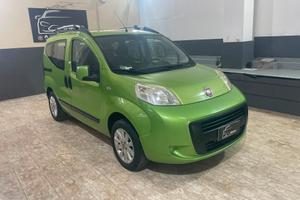 Fiat Qubo 1.4 8V 77 CV Active Natural Power