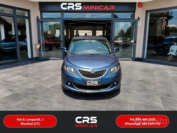 Lancia Ypsilon 1.0 FireFly 5 porte S&S Hybrid Gold