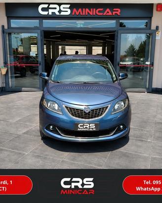 Lancia Ypsilon 1.0 FireFly 5 porte S&S Hybrid Gold