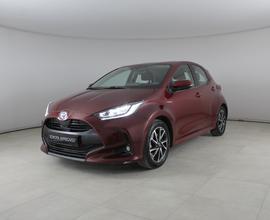 TOYOTA Yaris IV 2020 - Yaris 1.5h Trend