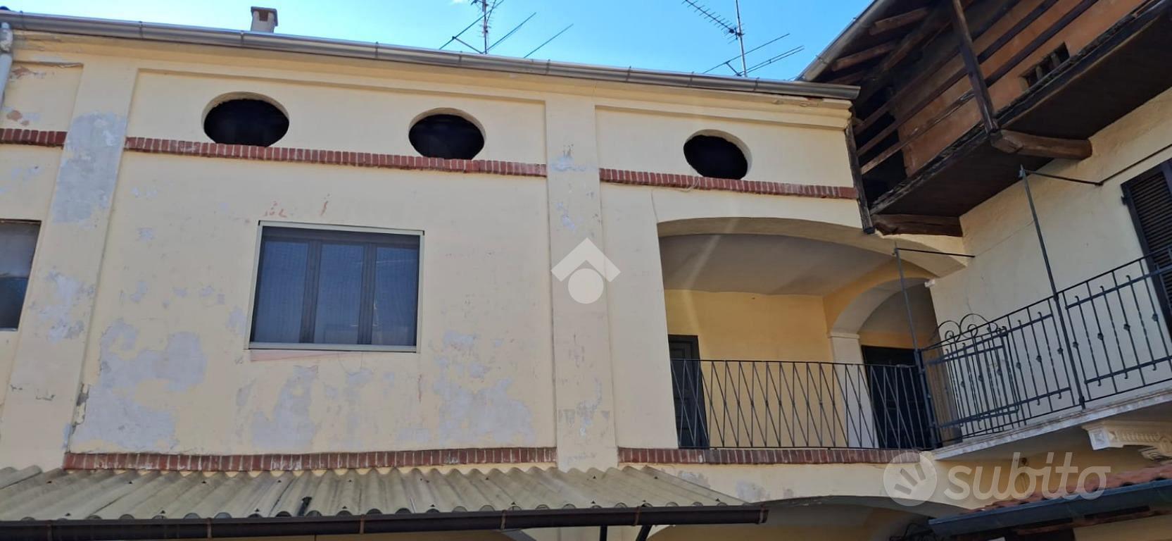 Apartment in Pombia, Castello - Vista 2