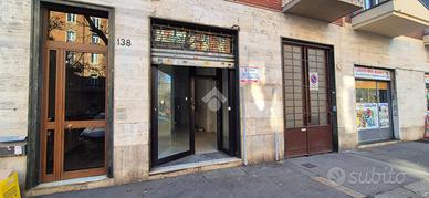 NEGOZIO A TORINO