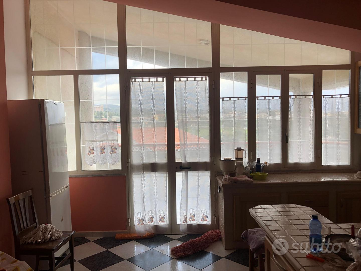 Apartment in Reggio Calabria - Vista 5