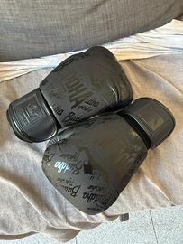 Guantoni Buddha Fight Wear 16 Oz