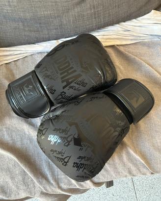 Guantoni Buddha Fight Wear 16 Oz