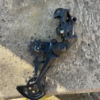 Deragliatore SRAM LX 12 velocità